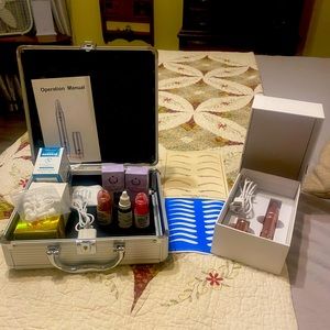 Brand new never used ! Paid almost 300.00